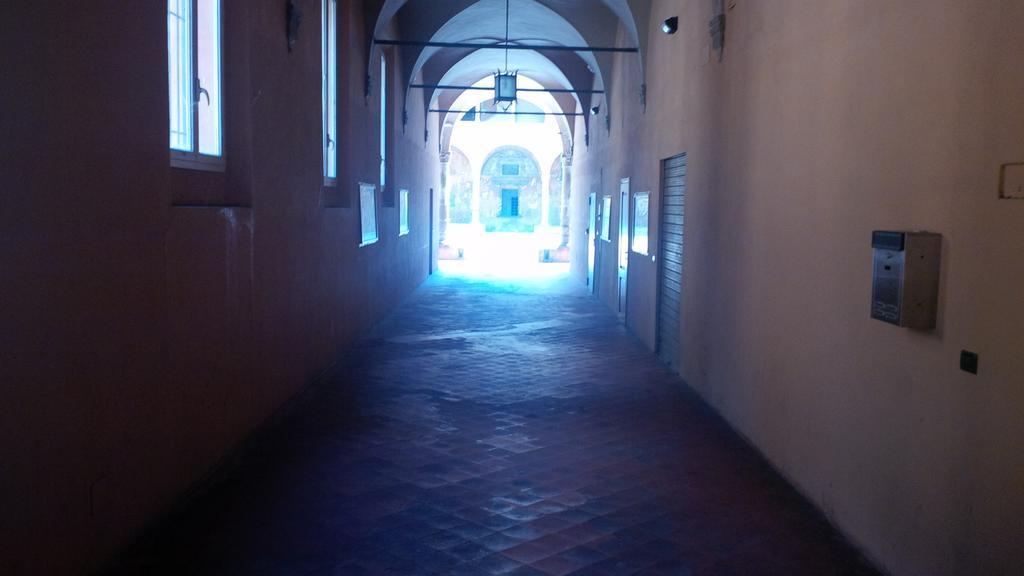Residenza San Martino Gasthuis Bologna