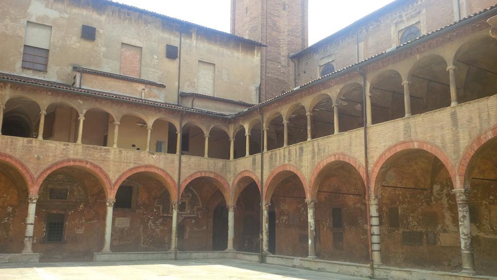 Gasthuis Residenza San Martino 2*