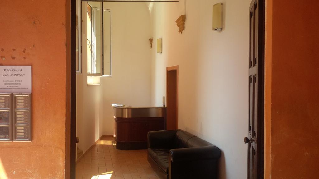 Residenza San Martino Gasthuis Bologna
